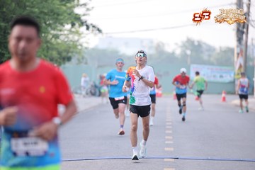AMAZING SPORTS FESTIVAL - Ảnh #5294802