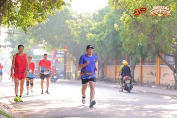 AMAZING SPORTS FESTIVAL - Ảnh #5310156