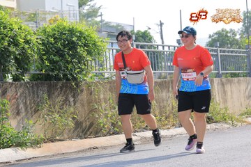 AMAZING SPORTS FESTIVAL - Ảnh #5293771