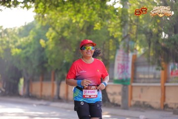 AMAZING SPORTS FESTIVAL - Ảnh #5310833