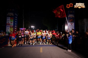 AMAZING SPORTS FESTIVAL - Ảnh #5297442
