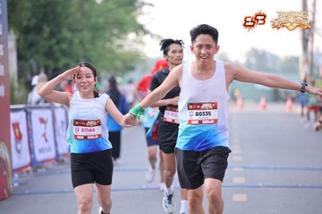 AMAZING SPORTS FESTIVAL - Ảnh #5296196