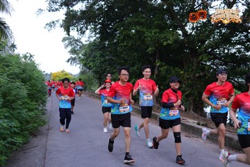 AMAZING SPORTS FESTIVAL - Ảnh #5306677