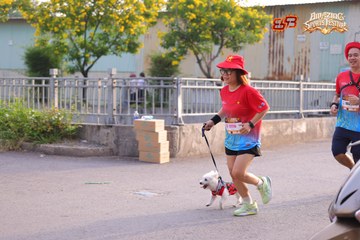 AMAZING SPORTS FESTIVAL - Ảnh #5308923