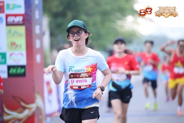 AMAZING SPORTS FESTIVAL - Ảnh #5295886