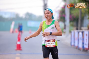 AMAZING SPORTS FESTIVAL - Ảnh #5297773