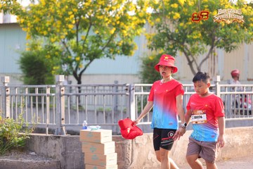 AMAZING SPORTS FESTIVAL - Ảnh #5309246
