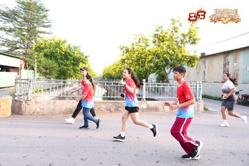 AMAZING SPORTS FESTIVAL - Ảnh #5302650