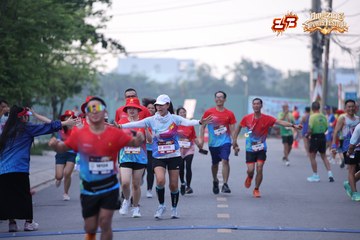 AMAZING SPORTS FESTIVAL - Ảnh #5295774