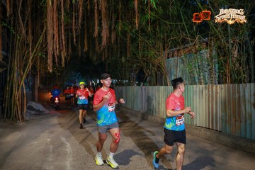 AMAZING SPORTS FESTIVAL - Ảnh #5300181