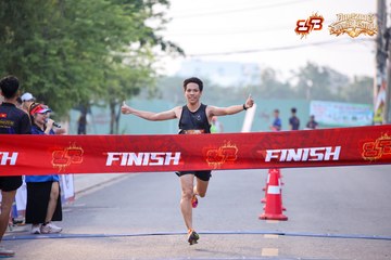 AMAZING SPORTS FESTIVAL - Ảnh #5297778