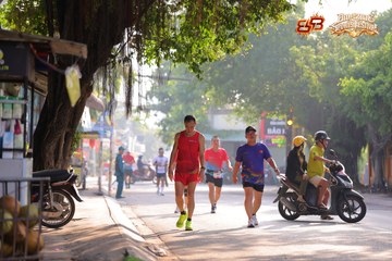 AMAZING SPORTS FESTIVAL - Ảnh #5310153