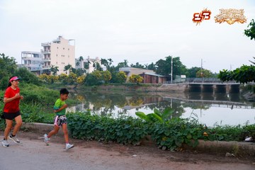AMAZING SPORTS FESTIVAL - Ảnh #5297941