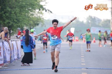 AMAZING SPORTS FESTIVAL - Ảnh #5296537