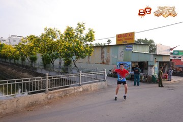 AMAZING SPORTS FESTIVAL - Ảnh #5308233