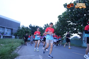 AMAZING SPORTS FESTIVAL - Ảnh #5301686