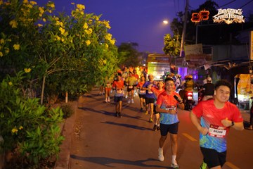 AMAZING SPORTS FESTIVAL - Ảnh #5304451