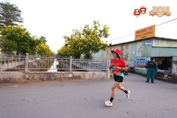 AMAZING SPORTS FESTIVAL - Ảnh #5301940