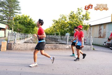 AMAZING SPORTS FESTIVAL - Ảnh #5303201