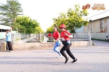 AMAZING SPORTS FESTIVAL - Ảnh #5302956
