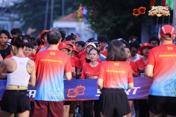 AMAZING SPORTS FESTIVAL - Ảnh #5297612