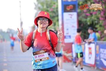 AMAZING SPORTS FESTIVAL - Ảnh #5295981
