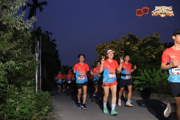 AMAZING SPORTS FESTIVAL - Ảnh #5290991