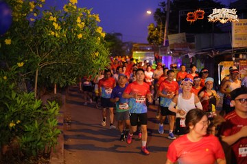 AMAZING SPORTS FESTIVAL - Ảnh #5304599