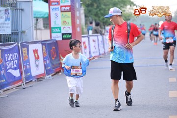 AMAZING SPORTS FESTIVAL - Ảnh #5295671