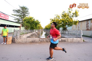 AMAZING SPORTS FESTIVAL - Ảnh #5302212