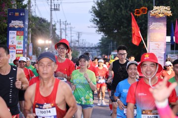 AMAZING SPORTS FESTIVAL - Ảnh #5297561