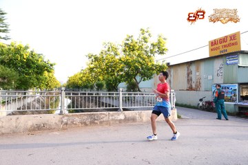 AMAZING SPORTS FESTIVAL - Ảnh #5302841