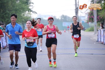 AMAZING SPORTS FESTIVAL - Ảnh #5294292