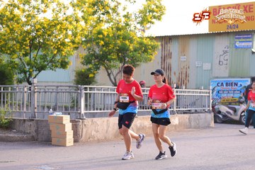 AMAZING SPORTS FESTIVAL - Ảnh #5309106