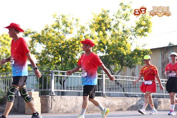 AMAZING SPORTS FESTIVAL - Ảnh #5303915