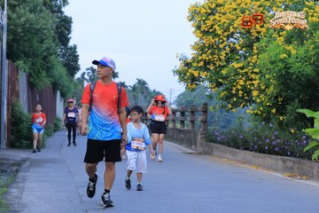 AMAZING SPORTS FESTIVAL - Ảnh #5292029