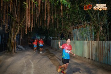 AMAZING SPORTS FESTIVAL - Ảnh #5300127