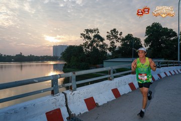 AMAZING SPORTS FESTIVAL - Ảnh #5298039