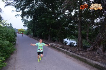 AMAZING SPORTS FESTIVAL - Ảnh #5305116