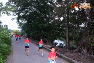 AMAZING SPORTS FESTIVAL - Ảnh #5305289