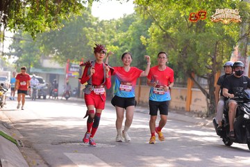 AMAZING SPORTS FESTIVAL - Ảnh #5311274