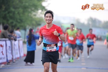 AMAZING SPORTS FESTIVAL - Ảnh #5295605