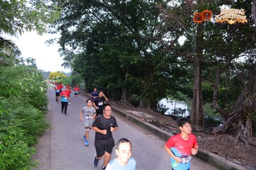 AMAZING SPORTS FESTIVAL - Ảnh #5305513