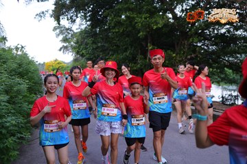 AMAZING SPORTS FESTIVAL - Ảnh #5307386