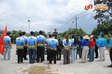 AMAZING SPORTS FESTIVAL - Ảnh #5332305