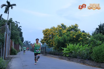 AMAZING SPORTS FESTIVAL - Ảnh #5291216