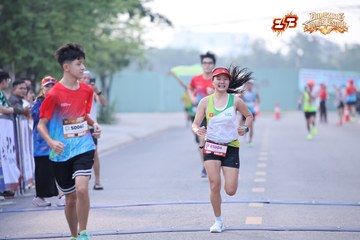 AMAZING SPORTS FESTIVAL - Ảnh #5294153
