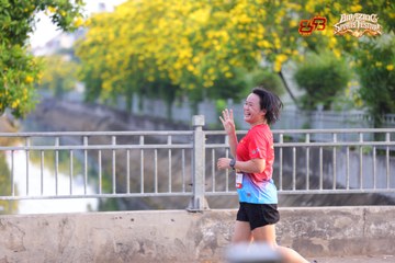 AMAZING SPORTS FESTIVAL - Ảnh #5309431