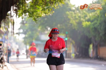 AMAZING SPORTS FESTIVAL - Ảnh #5310879