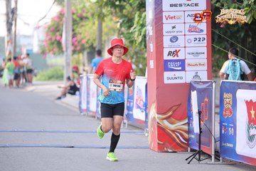 AMAZING SPORTS FESTIVAL - Ảnh #5296568